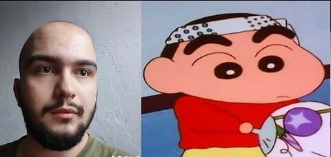 SHIN CHAN - FETT FOR FUN | REACTION