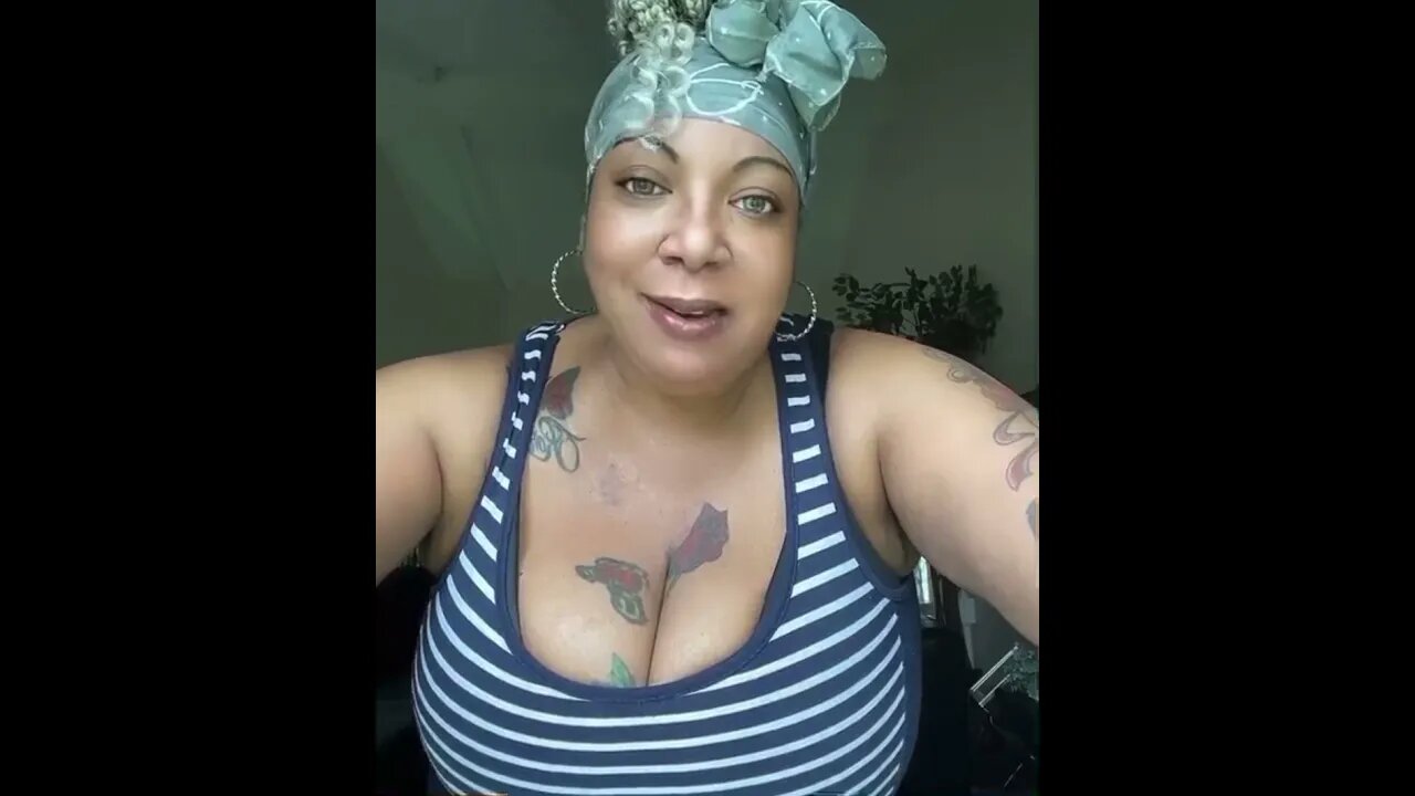 Kevin Samuels Detractor Proves All Of His Talking Points Correct #facebook #kevinsamuels