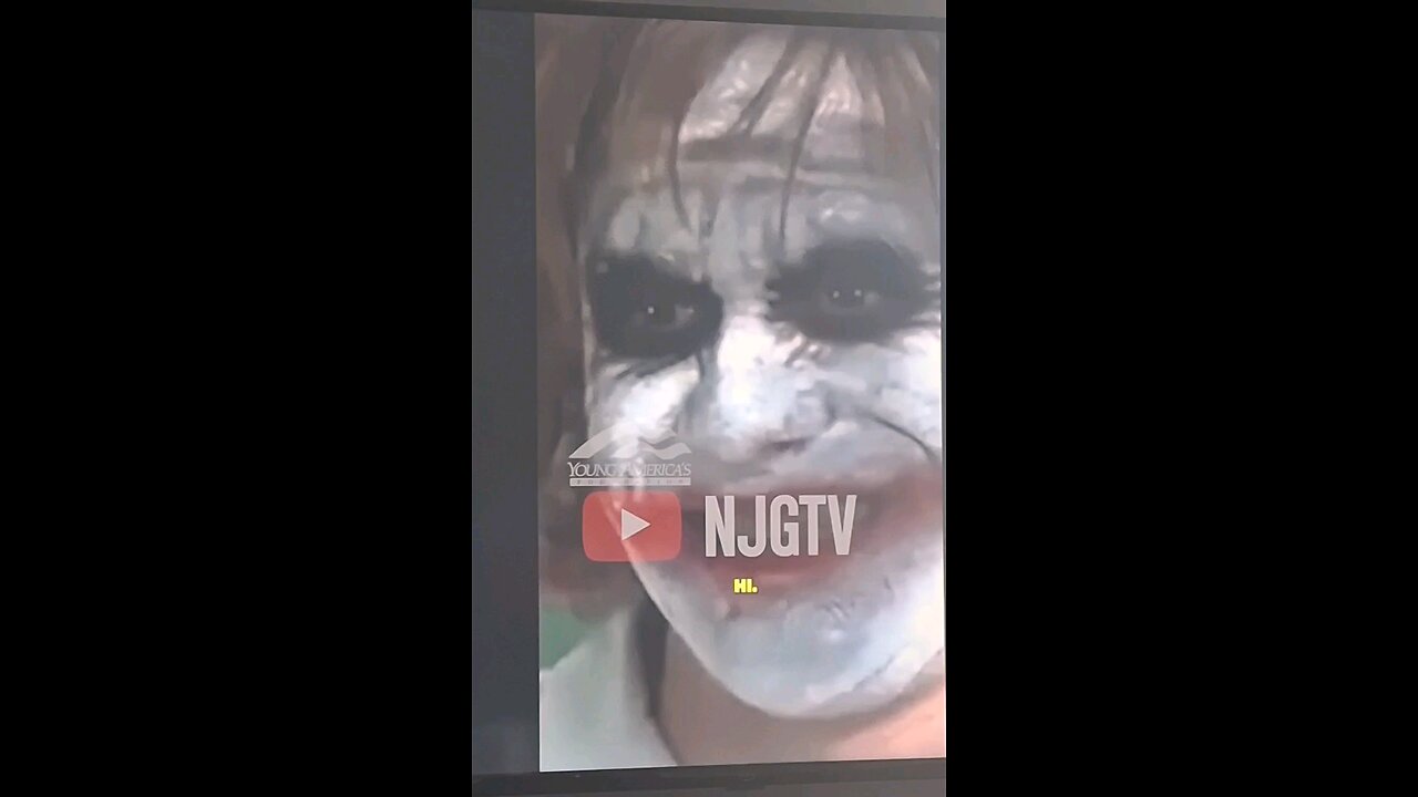 CLOWN-WORLD RACE AND CLIMATE CHANGE