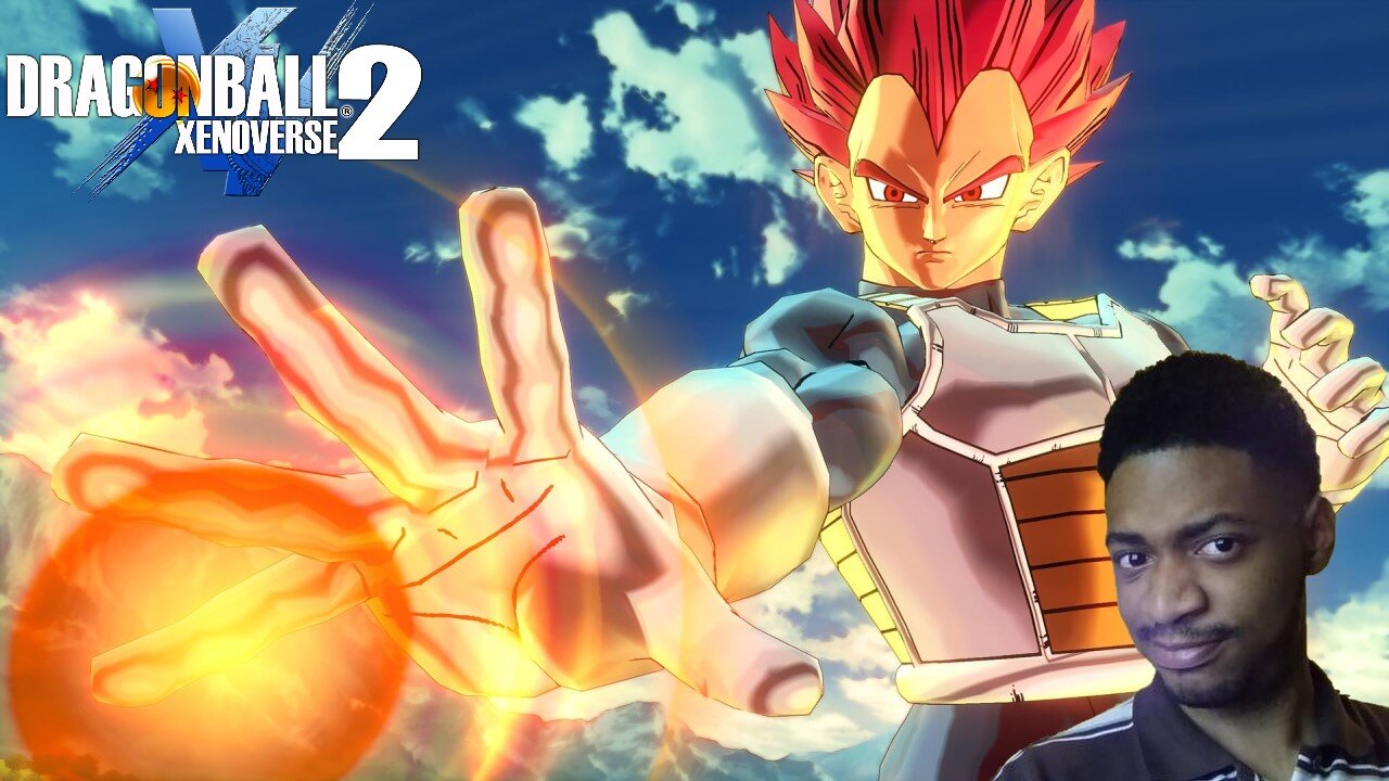 Updating my Game Mods. Dragonball Xenoverse 2 Mods! 136/200 Followers Road To College 2024