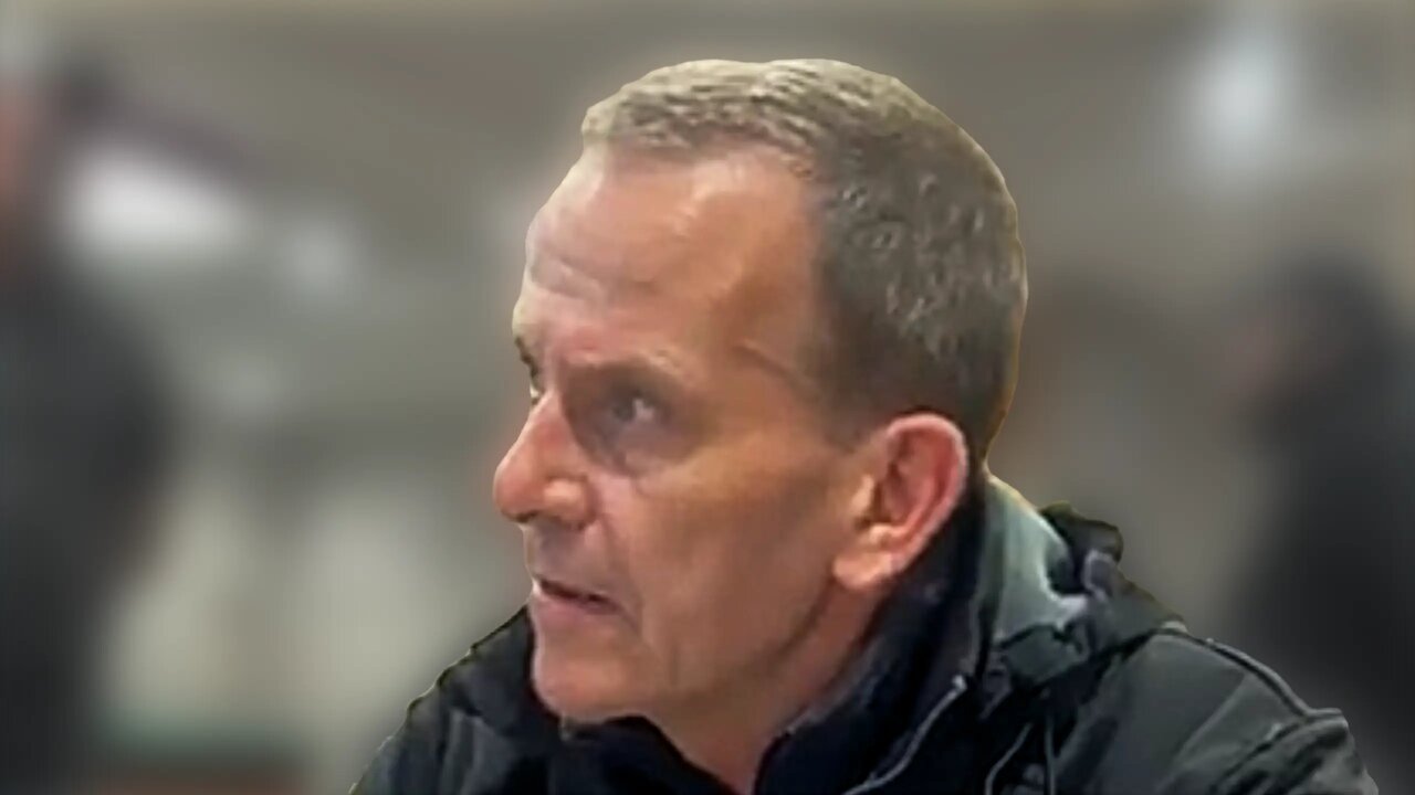 Bryan Kelly, Southampton 11/5/23