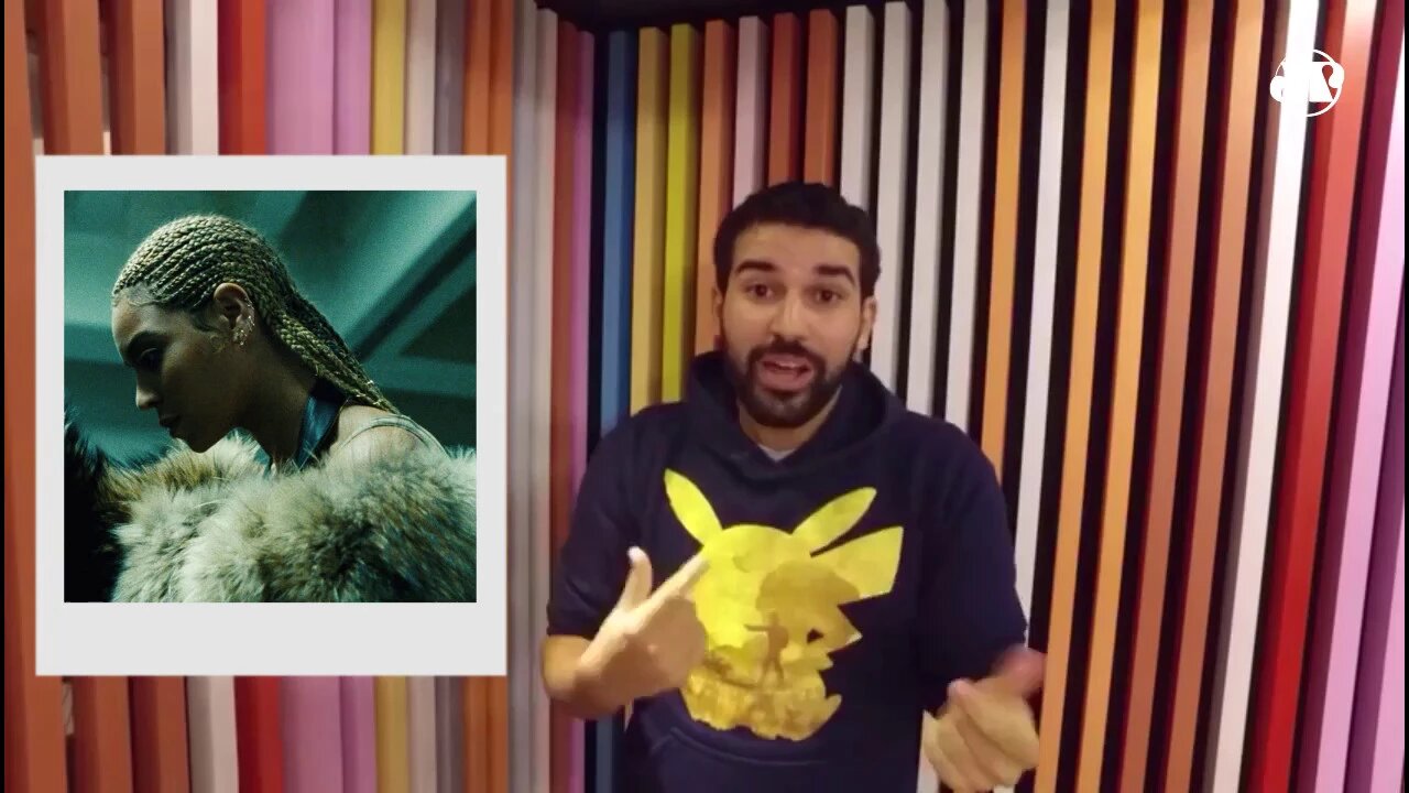 Beyoncé está grávida de gêmeos | Rapidinhas