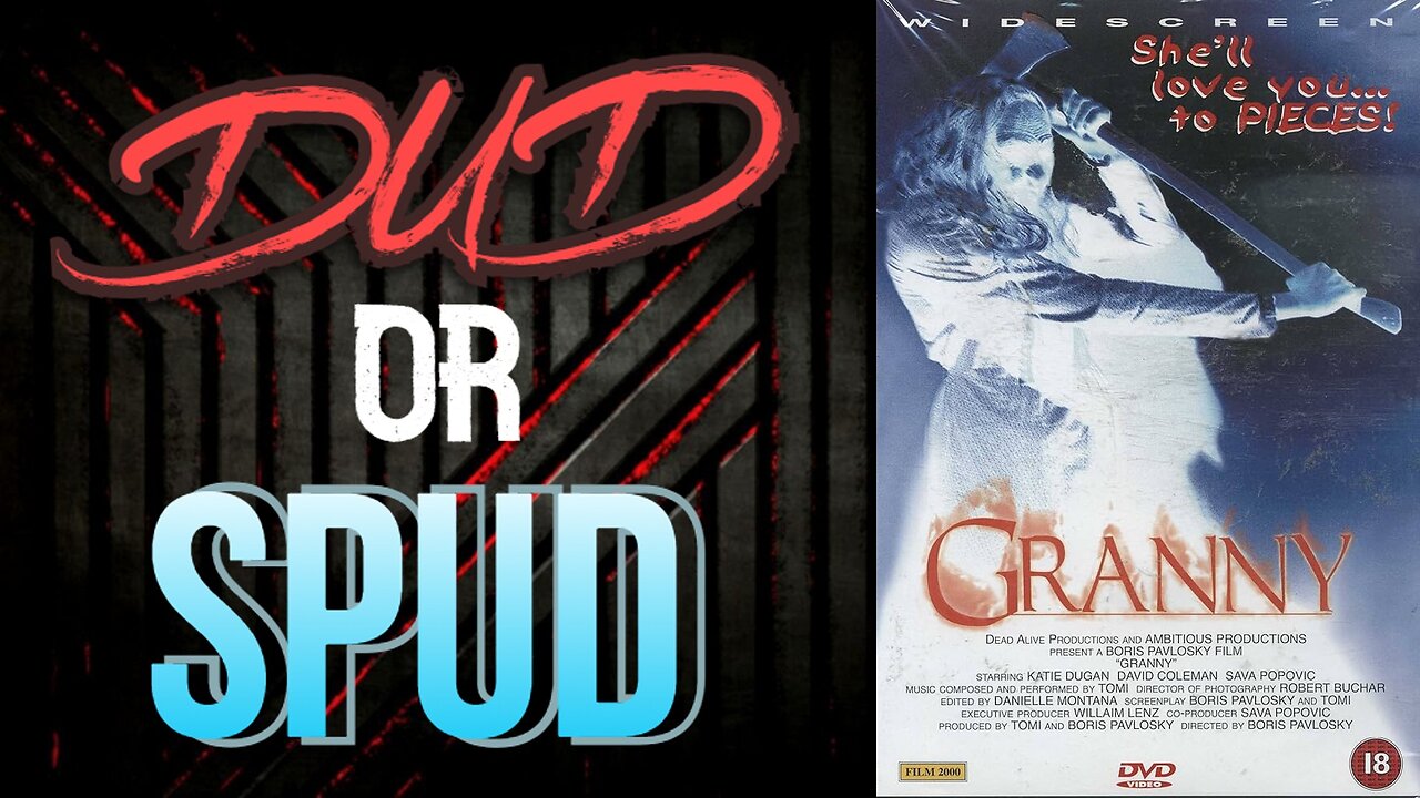 DUD or SPUD - Granny | MOVIE REVIEW