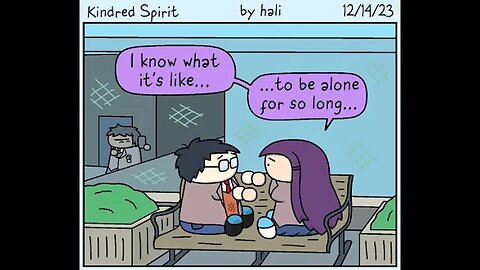 In the Principal's Office - Branching Paths Pt.32