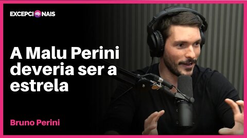 Nascimento do Viver de Renda | Bruno Perini