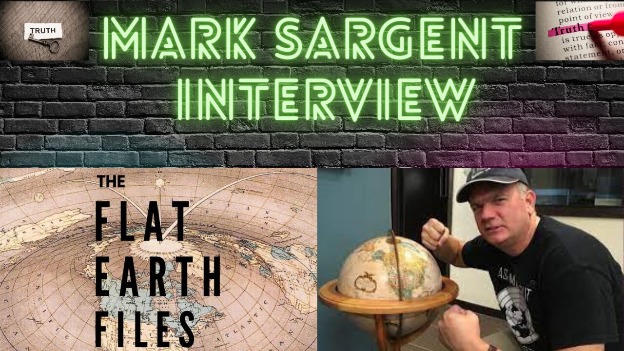 Interview with Mark Sargent