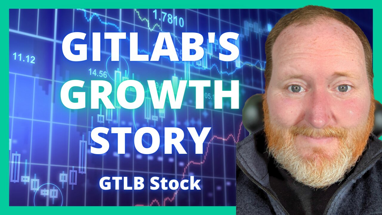 GitLab: The DevOps Platform Pioneer | GTLB Stock Analysis