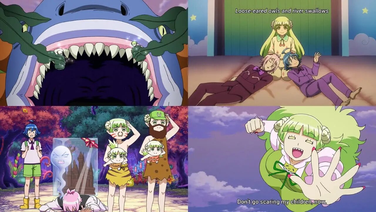 Iruma kun Season 2 Ep 19 reaction #入间同学入魔了第二季 #入间同学入魔了2 #魔入りました入間くん #魔入りました入間くん第2シリーズ #Mairimashita