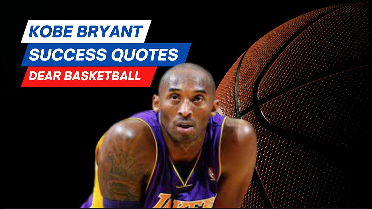 #KobeBryantquotes on #success