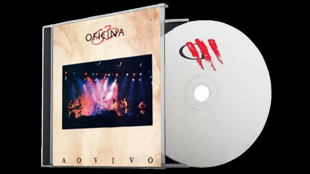 Oficina G3 Farol play back