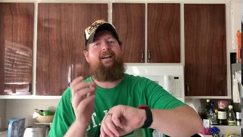 A rare unboxing video