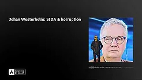 Sida korruption