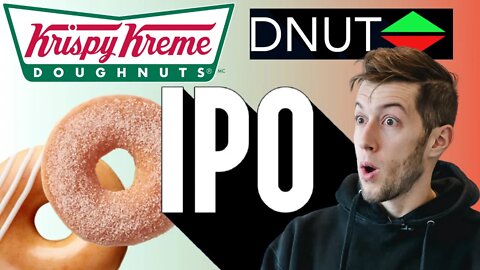 Krispy Kreme IPO: Invest or Not?