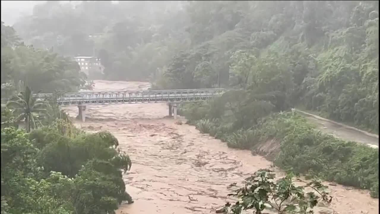 Bay area nonprofit bringing aid to Puerto Rico