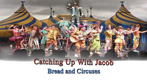 CUWJ: Bread and Circuses
