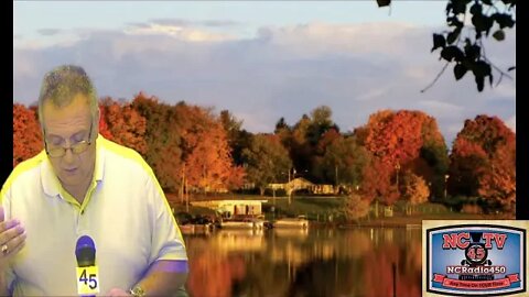 NCTV45’S LAWRENCE COUNTY COMMUNITY HAPPENINGS NOVEMBER 15 THRU NOVEMBER 21 2020