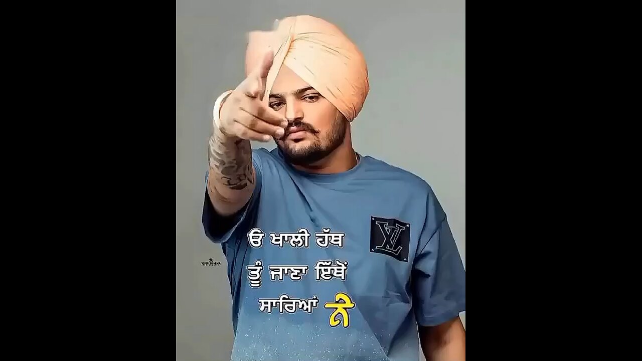 Sidhu bhi