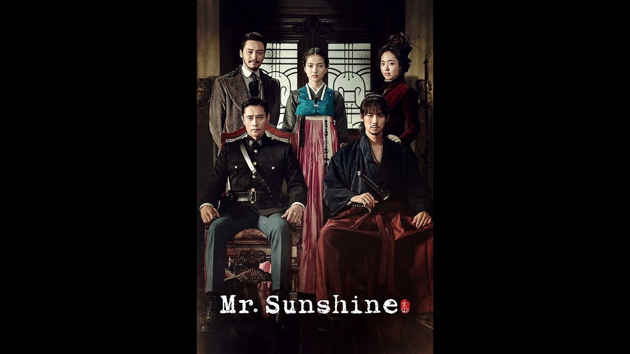 Mr. Sunshine Episode 13
