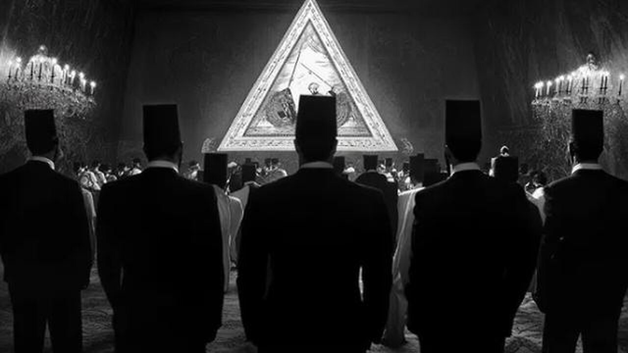 We own nothing and are unhappy. An awakening video that you must see...