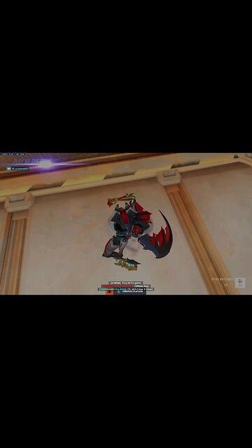 Just shooting my sticky goo all over their backside