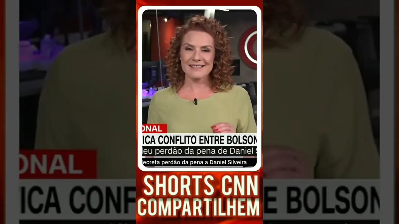 Pacheco diz em nota que perdão a Daniel Silveira é constitucional | AGORA CNN