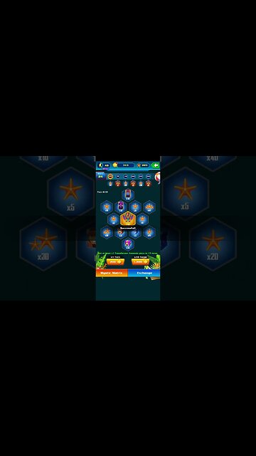 Galaxy Attack Alien Shooter - Hello Summer Event 2023 - Item Exchange 2