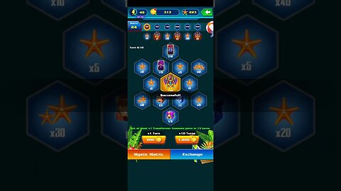 Galaxy Attack Alien Shooter - Hello Summer Event 2023 - Item Exchange 2