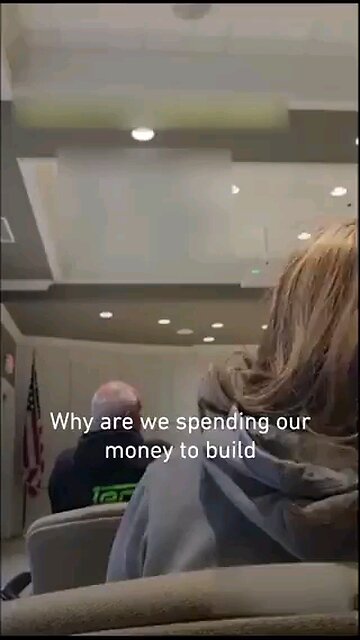 Republican congressman🔻 Bryan Mast speaking on nuking #Gaza