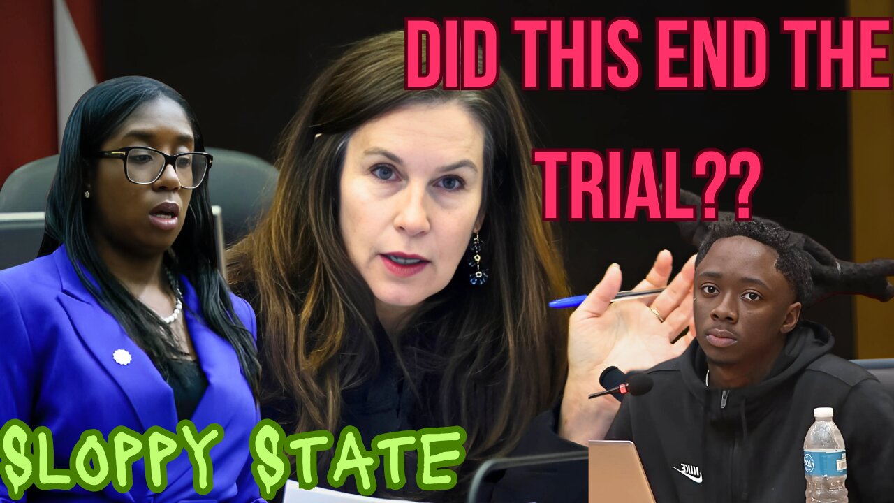 Judge Criticizes ‘Sloppy’ Evidence Handling – Mistrial Motion Filed