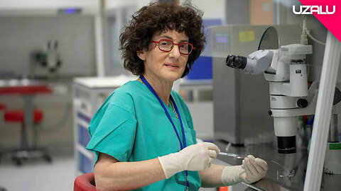 In Focus: The Israeli Military Sperm Retrieval Unit