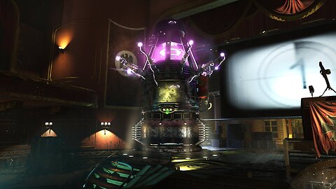 Black ops III Zombies