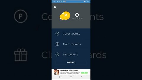 ربح رصيد باي بال مجانا من خلال تطبيق make money paypal