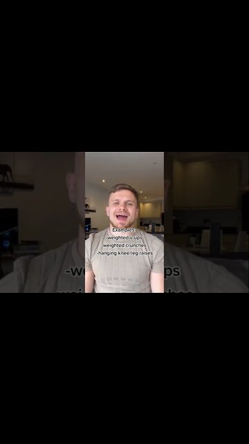 Want to work THIS?... #abs #shorts #short #howto #gym #fatloss #weightloss #shredded #toned #follow