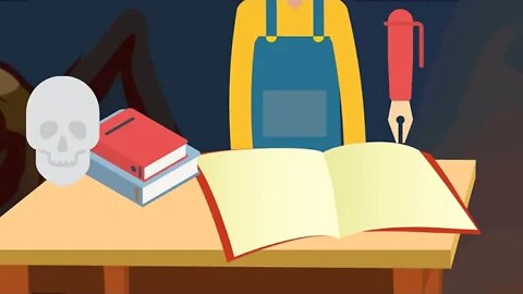 Dear Lou's Journal 2-21-22