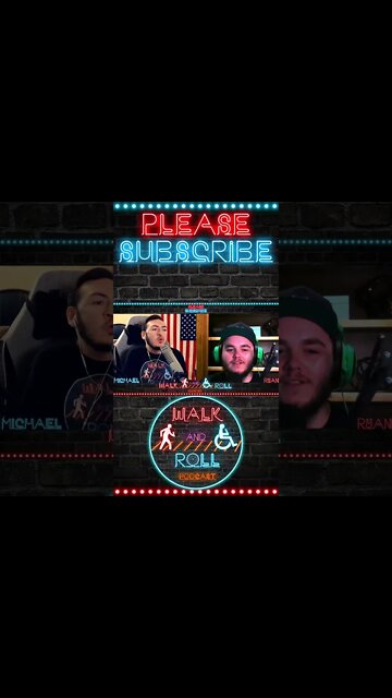 Unpopular Take On Sports | Walk And Roll Podcast #shorts