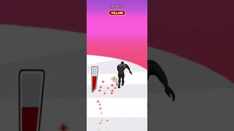 Hero Verse Run #5