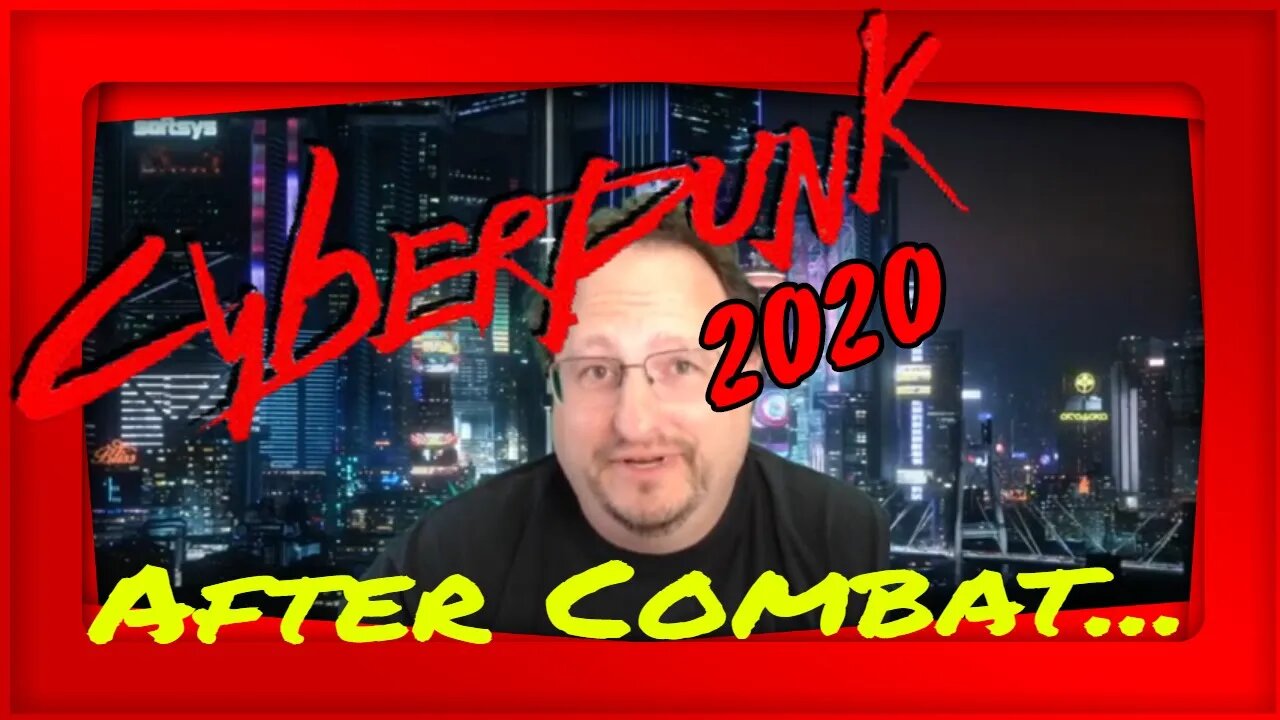 Cyberpunk 2020 Healing rates Medical Care and Speed Healers!