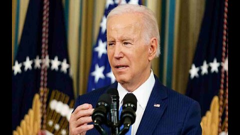 Progressive Group Launches Anti-Biden 2024 Campaign