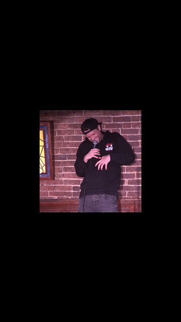 Pride Joke - In The Closet #short