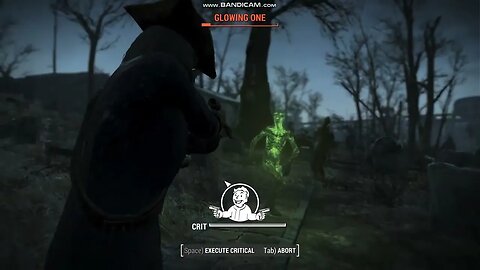Zombie on Zombie Violence