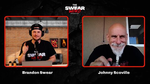 TSW: Ep 23 | Guest: Johnny Scoville | Hot or Not: Homestead’s Hot Sauce
