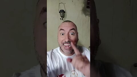 Novidades pra copa garage