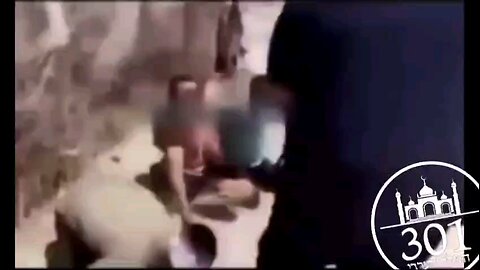 Gazans support Hamas? Maybe they have no choice? This is how Hamas treats resistance!