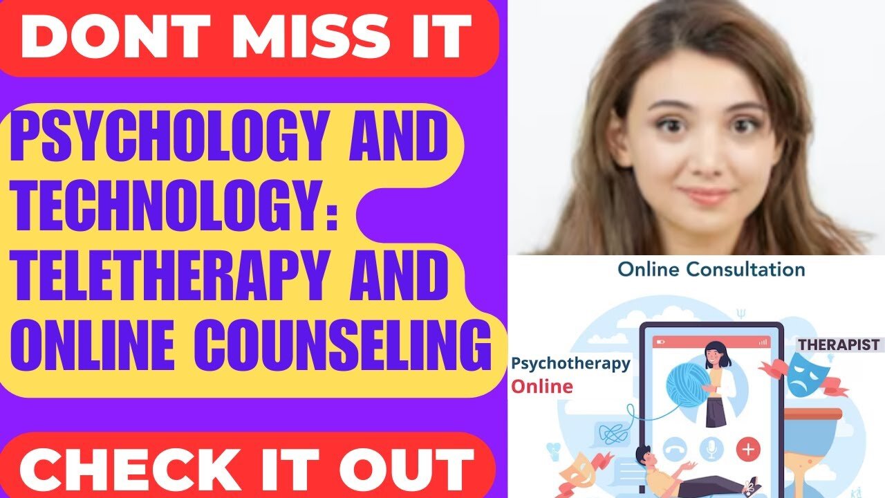 Teletherapy Counseling - Best Teletherapy Mental Health - Teletherapy Solutions