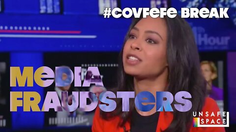 #Covfefe Break: Media Elites, Academics, and Other Fraudsters