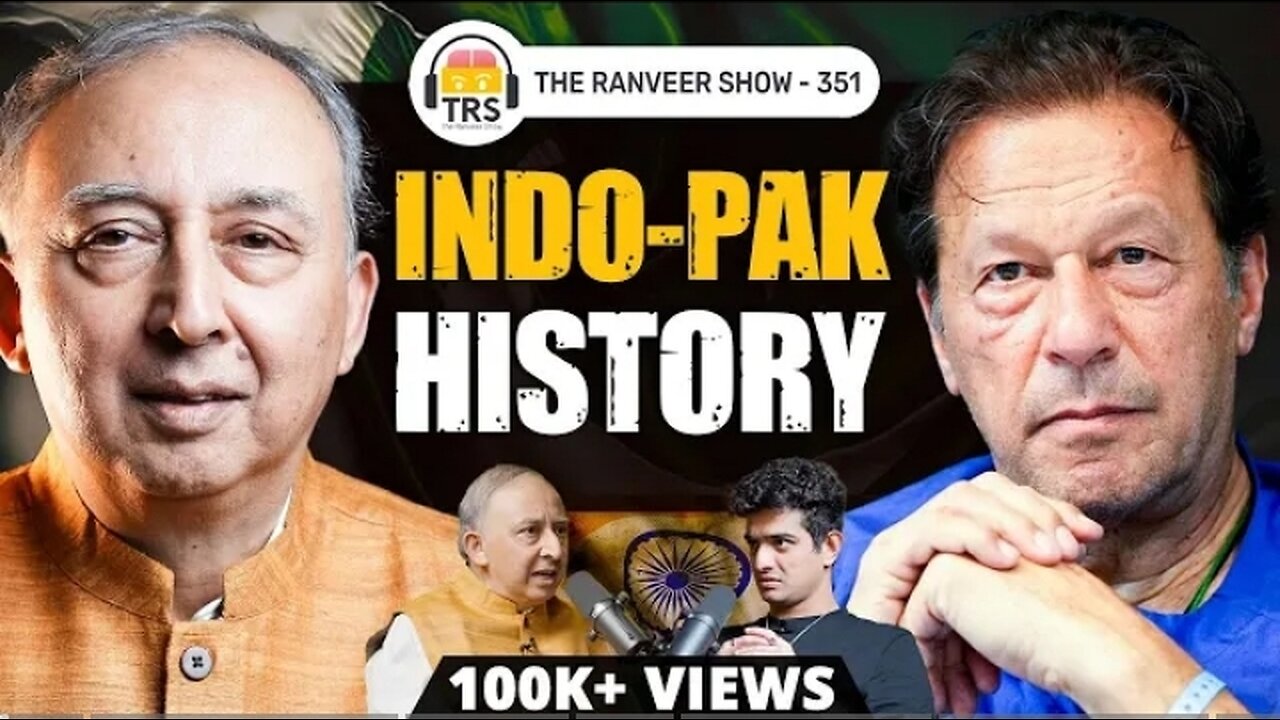 Pakistan's POST Independence History: 1971 War, From Jinnah To Zia & More, Tilak Devasher | TRS