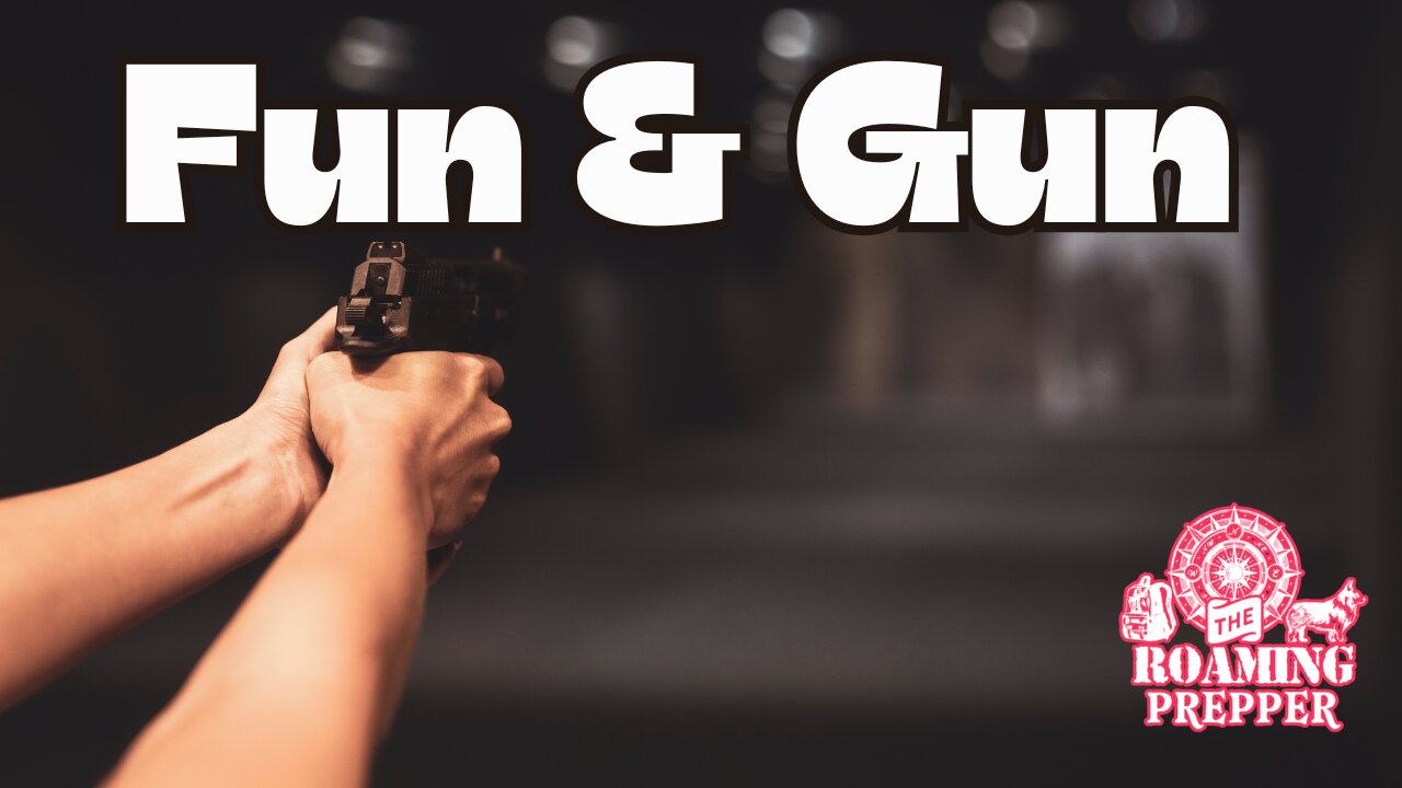 Fun and Gun