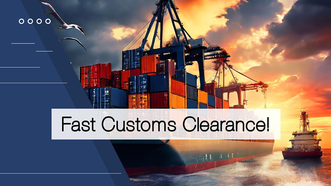 Expedited ISF for Customs Seizures Decoded