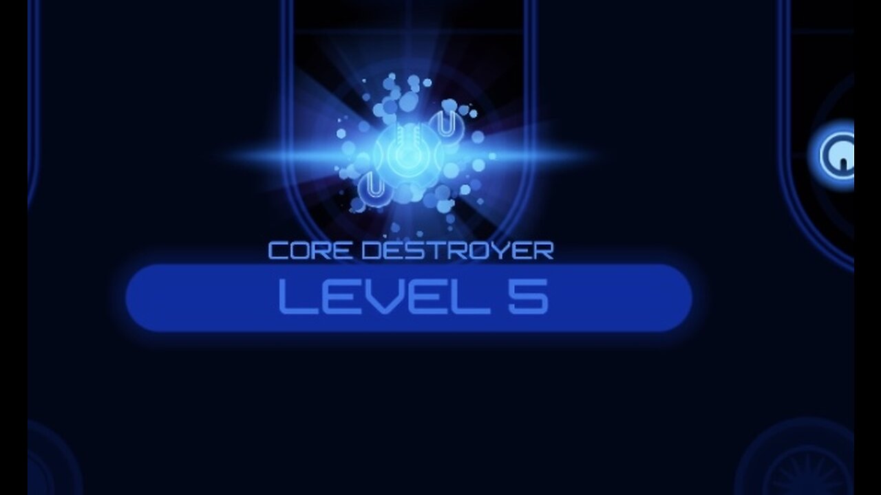 Inferno 2 - Level 5 (Core Destroyer) - warm
