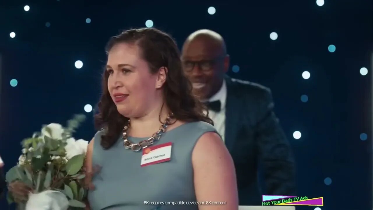 AT&T Super Bowl LVI 56 Commercial